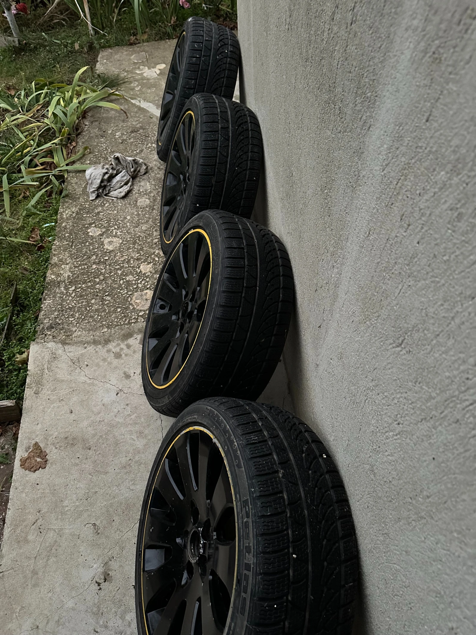 ���� 245/40R19 | Mobile.bg � ����������� 1