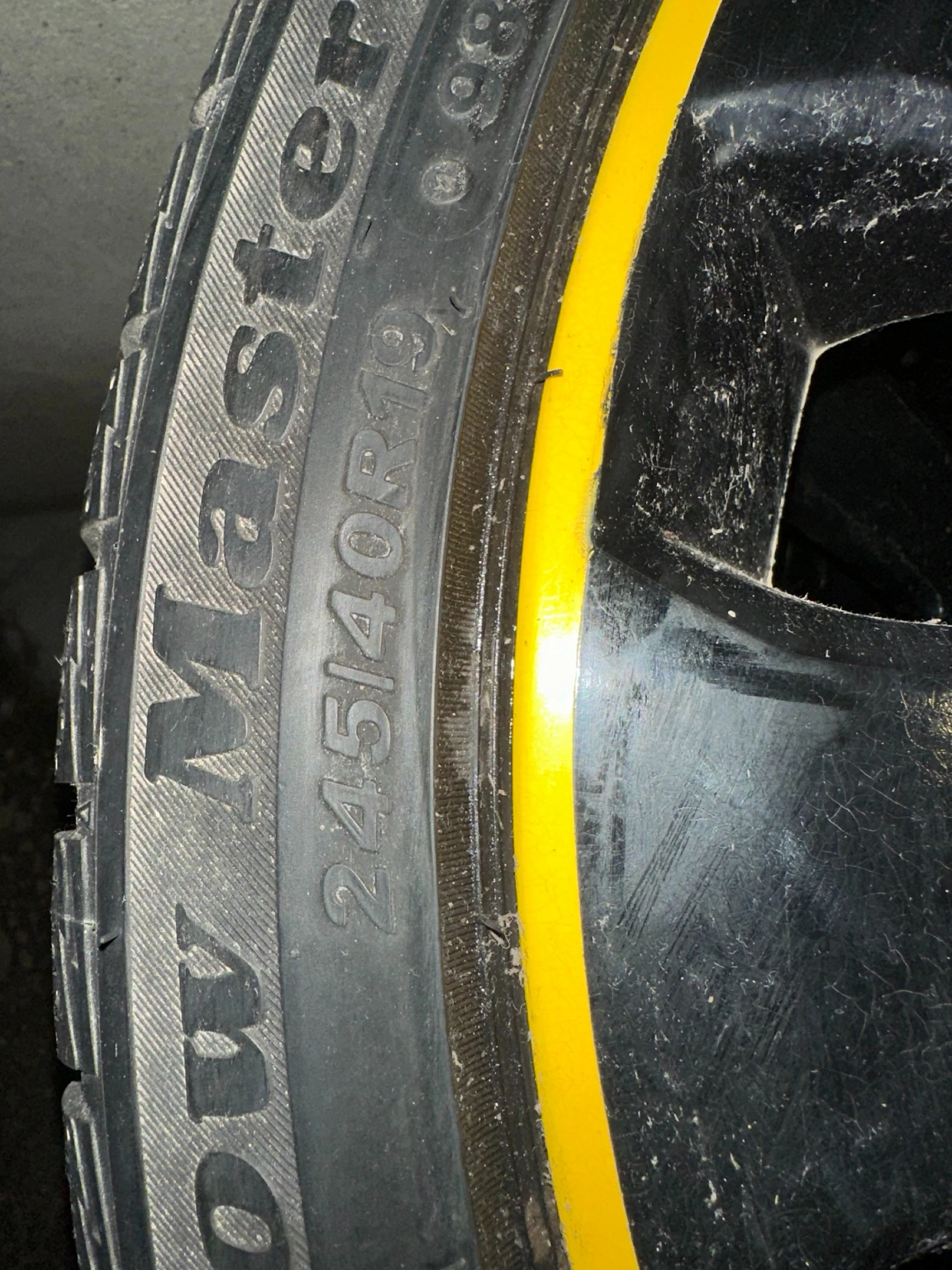 ���� 245/40R19 | Mobile.bg � ����������� 9