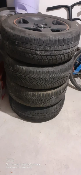    205/55R16  Audi | Mobile.bg    9