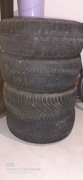    205/55R16  Audi | Mobile.bg    10