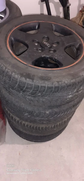    205/55R16  Audi | Mobile.bg    8