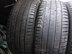 Гуми Летни 235/60R18, снимка 2 - Гуми и джанти - 43627394