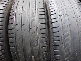 Гуми Летни 235/60R18, снимка 3 - Гуми и джанти - 43627394