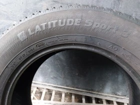 Гуми Летни 235/60R18, снимка 6 - Гуми и джанти - 43627394