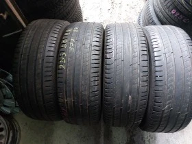 Гуми Летни 235/60R18, снимка 1 - Гуми и джанти - 43627394