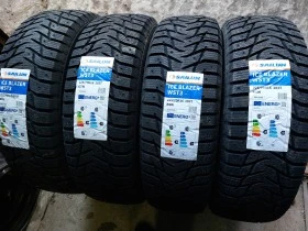 Гуми Зимни 225/70R16, снимка 1 - Гуми и джанти - 44336003