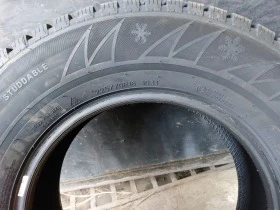 Гуми Зимни 225/70R16, снимка 8 - Гуми и джанти - 44336003