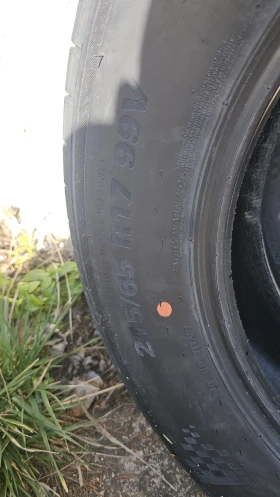 ���� 215/65R17 | Mobile.bg � ����� ������ 5