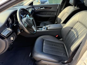 Mercedes-Benz CLS 250 2.2d/204hp/AVANGARDE/ , снимка 11