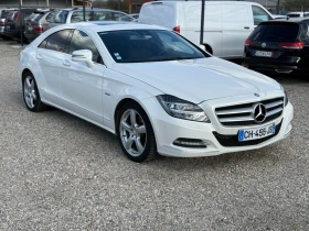 Mercedes-Benz CLS 250 2.2d/204hp/AVANGARDE/ , снимка 1