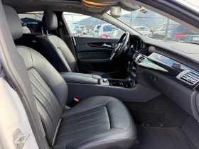 Mercedes-Benz CLS 250 2.2d/204hp/AVANGARDE/ , снимка 12
