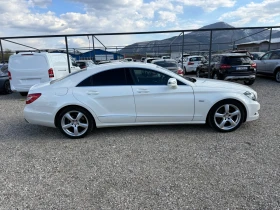 Mercedes-Benz CLS 250 2.2d/204hp/AVANGARDE/ , снимка 8