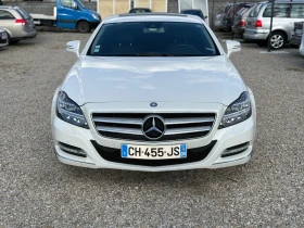 Mercedes-Benz CLS 250 2.2d/204hp/AVANGARDE/ , снимка 2