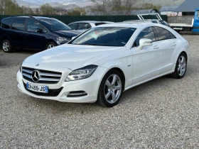 Mercedes-Benz CLS 250 2.2d/204hp/AVANGARDE/ , снимка 3