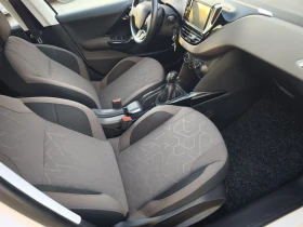 Peugeot 2008 1.6HDI FULL SERVICE IN PEUGEOT NEW !!!, снимка 9