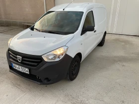 Dacia Dokker Express Euro6, снимка 2
