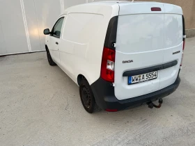 Dacia Dokker Express Euro6, снимка 3