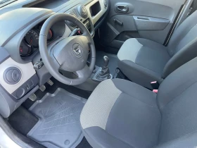 Dacia Dokker Express Euro6, снимка 7