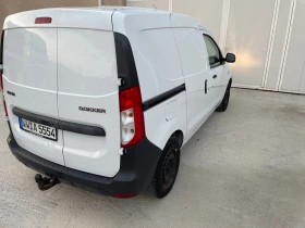 Dacia Dokker Express Euro6, снимка 4