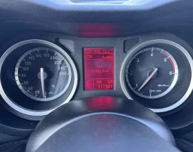 Alfa Romeo 159 1.9M-JET - КЛИМАТРОНИК, снимка 15