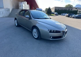 Alfa Romeo 159 1.9M-JET - КЛИМАТРОНИК, снимка 3