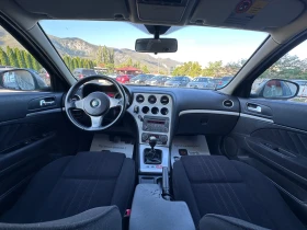 Alfa Romeo 159 1.9M-JET - КЛИМАТРОНИК, снимка 11