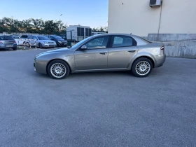 Alfa Romeo 159 1.9M-JET - КЛИМАТРОНИК, снимка 8