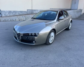 Alfa Romeo 159 1.9M-JET - КЛИМАТРОНИК, снимка 1