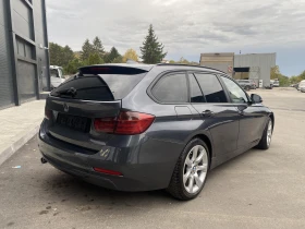 BMW 320 D* xDrive* 184кс* Ксенон* Кожа* Навигация, снимка 5