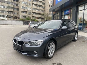 BMW 320 D* xDrive* 184кс* Ксенон* Кожа* Навигация, снимка 1