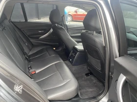 BMW 320 D* xDrive* 184кс* Ксенон* Кожа* Навигация, снимка 12