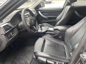 BMW 320 D* xDrive* 184кс* Ксенон* Кожа* Навигация, снимка 9