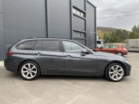BMW 320 D* xDrive* 184кс* Ксенон* Кожа* Навигация, снимка 6