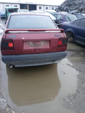 Fiat Tempra, снимка 2