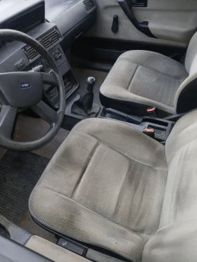 Fiat Tempra, снимка 4