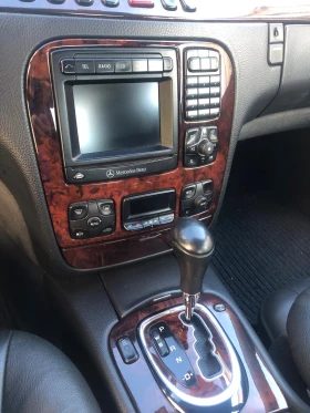 Mercedes-Benz S 320, снимка 5