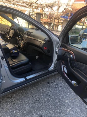 Mercedes-Benz S 320, снимка 7