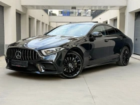 Mercedes-Benz CLS 400 MERCEDES CLS400d * AMG Line* Multibeam* Digital* F, снимка 2