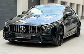 Mercedes-Benz CLS 400 MERCEDES CLS400d * AMG Line* Multibeam* Digital* F, снимка 11