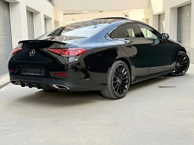 Mercedes-Benz CLS 400 MERCEDES CLS400d * AMG Line* Multibeam* Digital* F, снимка 5