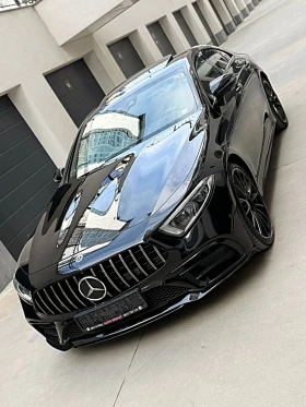 Mercedes-Benz CLS 400 MERCEDES CLS400d * AMG Line* Multibeam* Digital* F, снимка 10