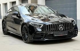 Mercedes-Benz CLS 400 MERCEDES CLS400d * AMG Line* Multibeam* Digital* F, снимка 12
