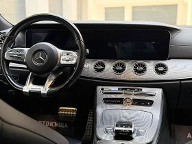 Mercedes-Benz CLS 400 MERCEDES CLS400d * AMG Line* Multibeam* Digital* F, снимка 13