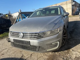 VW Passat 1.4 tsi plug in hybrid, снимка 1