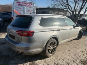 VW Passat 1.4 tsi plug in hybrid, снимка 3