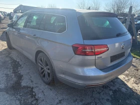 VW Passat 1.4 tsi plug in hybrid, снимка 4