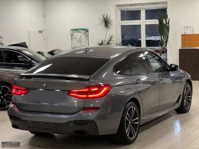 BMW 630 GT/286HP/xDRIVE/HUD/LASER/MSPORT/DRIASPRRO/994v, снимка 9