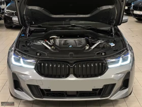 BMW 630 GT/286HP/xDRIVE/HUD/LASER/MSPORT/DRIASPRRO/994v, снимка 3