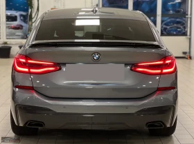 BMW 630 GT/286HP/xDRIVE/HUD/LASER/MSPORT/DRIASPRRO/994v, снимка 10