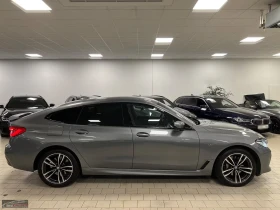 BMW 630 GT/286HP/xDRIVE/HUD/LASER/MSPORT/DRIASPRRO/994v, снимка 8